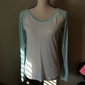 PINK Basic Long Sleeve